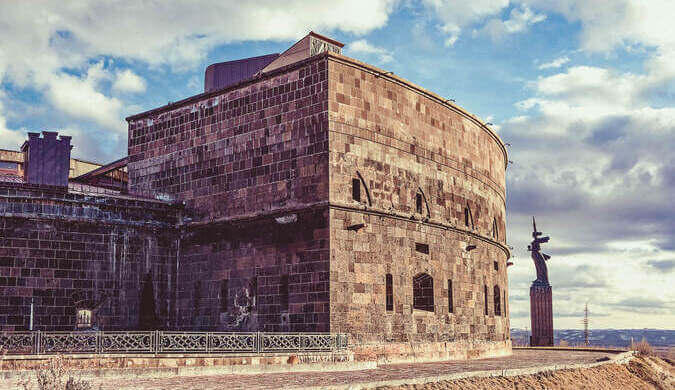 Azerbaijani architecture